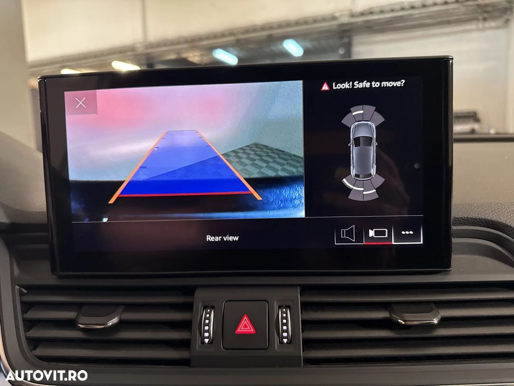 Audi Q5 40 TDI quattro S tronic S line - 19