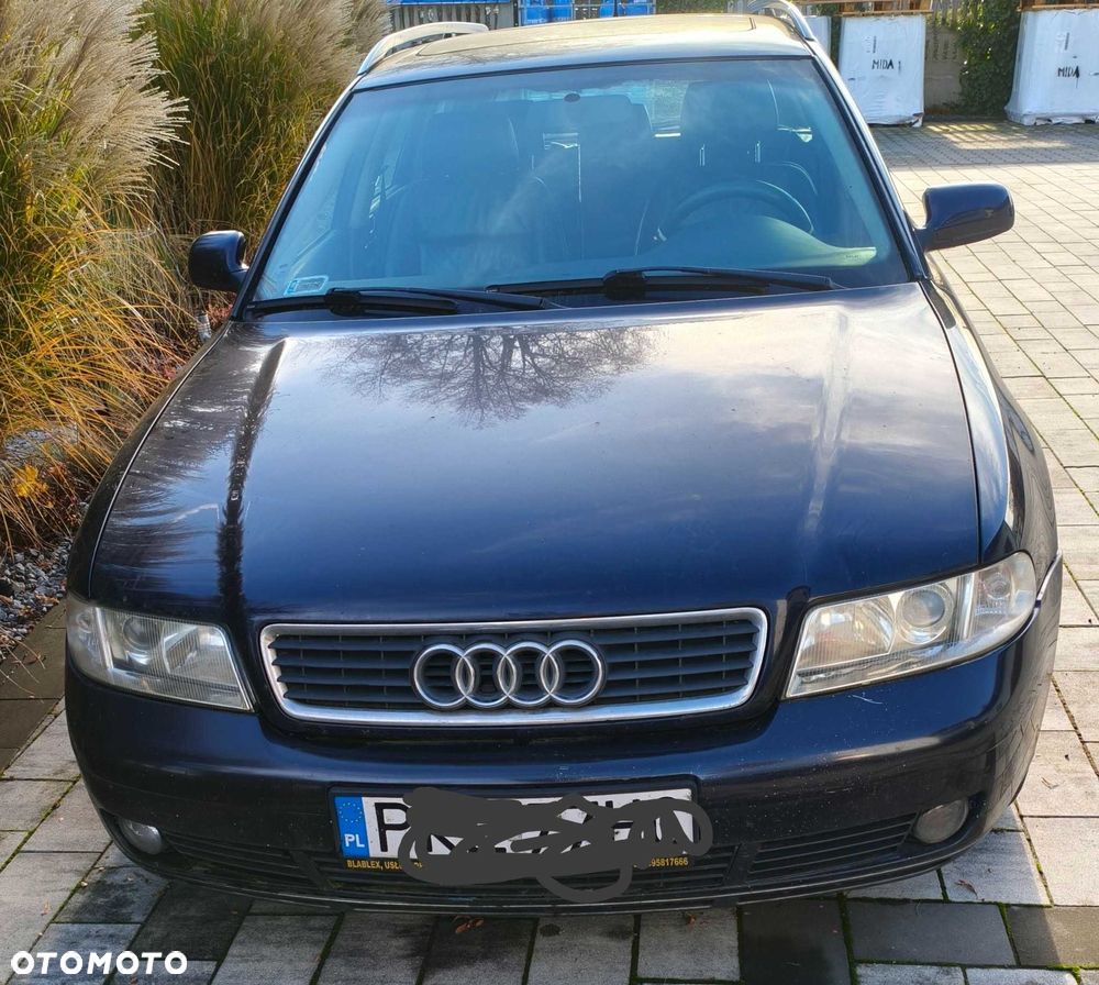 Audi Inny - 2
