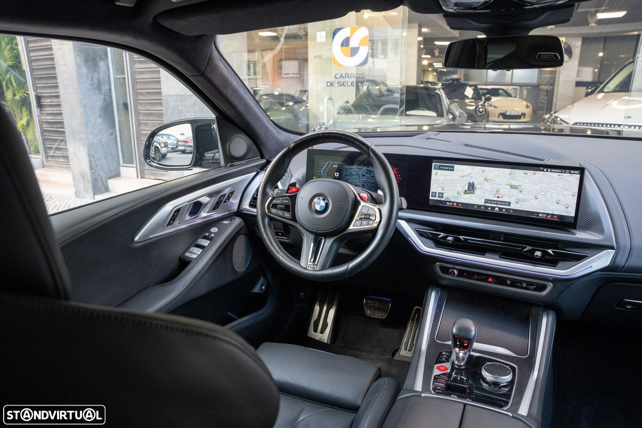 BMW XM - 19