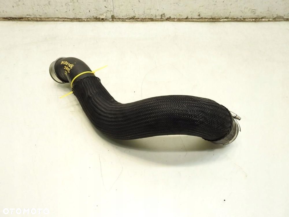 RURA WĄŻ INTERCOOLERA CHRYSLER 300C 3.0 CRD V6 04861690AD 51959 - 7