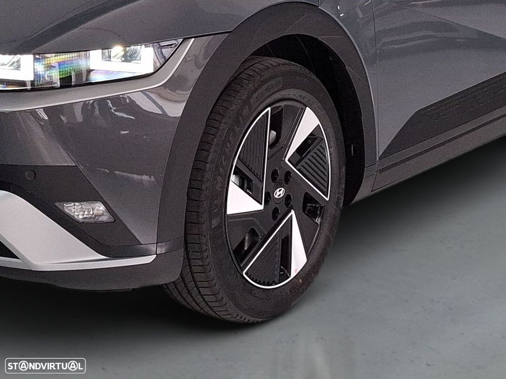 Hyundai Ioniq 5 84 kWh Premium Plus - 4