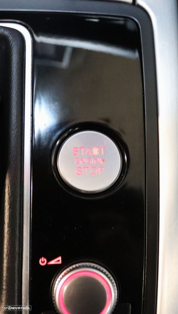 Audi A6 Avant 2.0 TDi S-line S tronic - 37