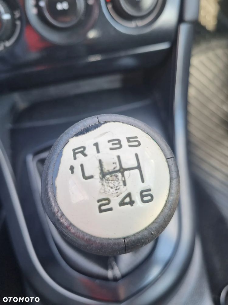 Peugeot 308 1.6 HDi Premium - 7