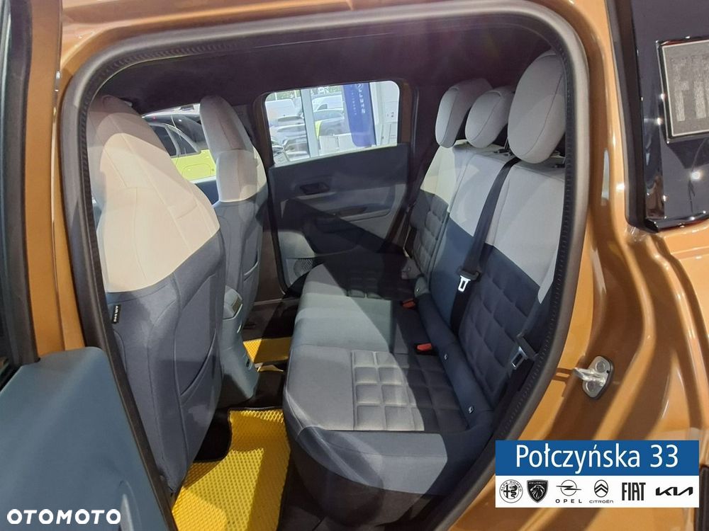 Fiat Grande Panda - 22