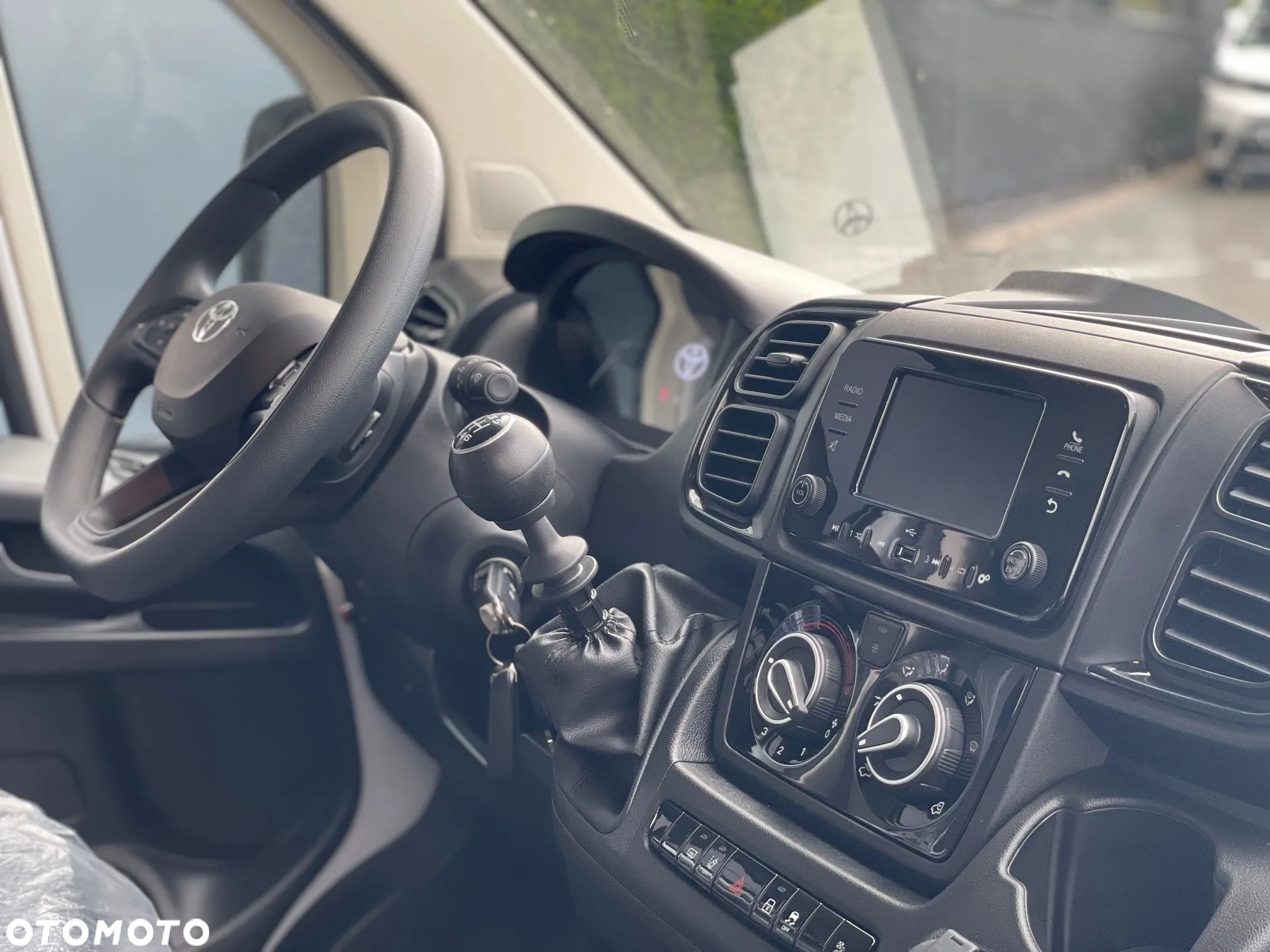 Toyota Proace MAX L3H2 - 15