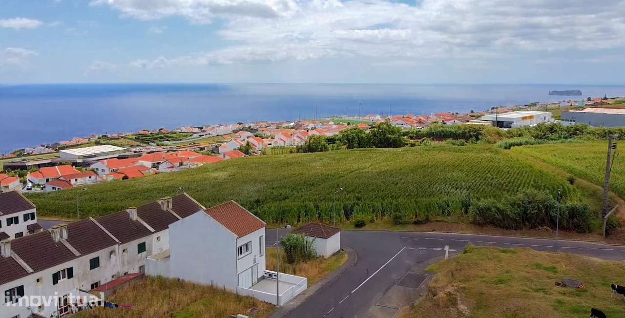 Terreno  Venda em Ponta Garça,Vila Franca do Campo - Grande imagem: 3/13