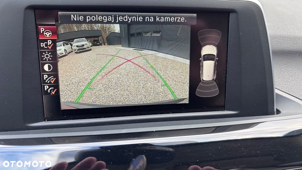 BMW X1 - 22