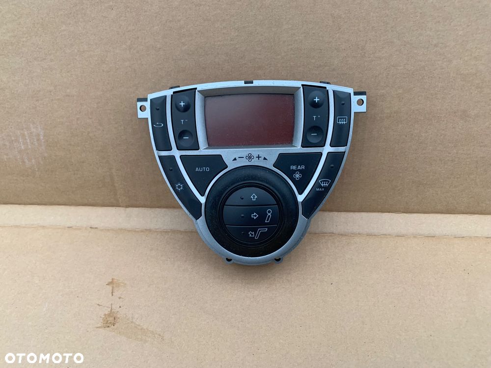 14986800YR panel nawiewu klimatyzacji peugeot 807 citroen c8