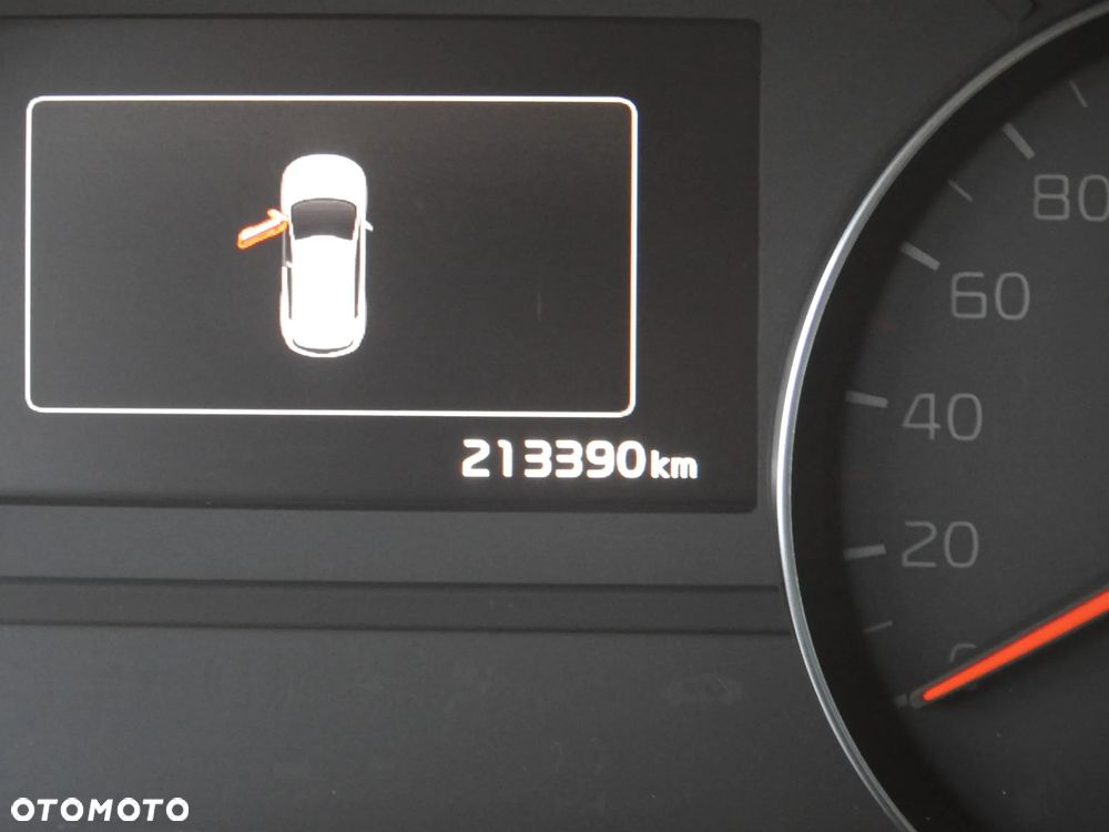 Kia Sportage 1.7 CRDI 2WD ISG Dream-Team Edition - 21