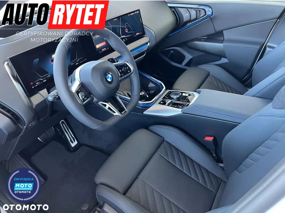 BMW X3 - 6