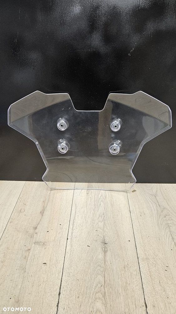 Szyba turystyczna owiewka Suzuki DL 800 V-Strom - 8