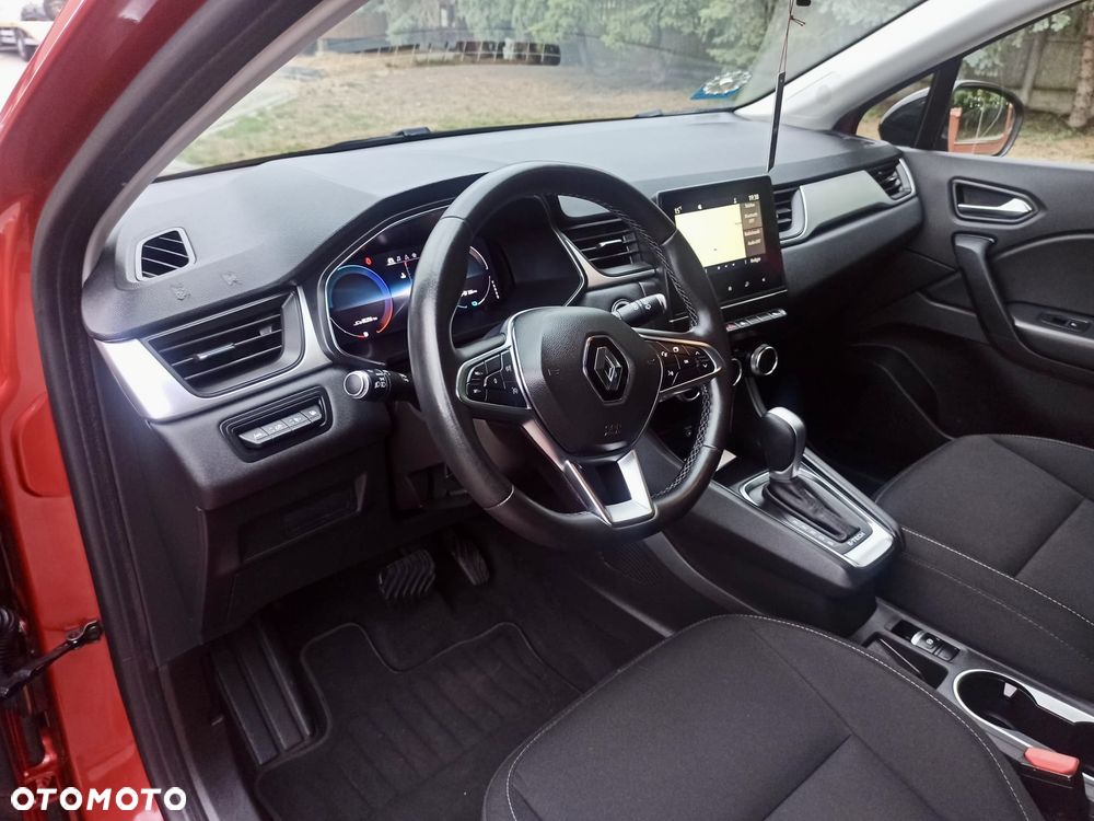 Renault Captur 1.6 E-TECH Plug-In Intens - 15