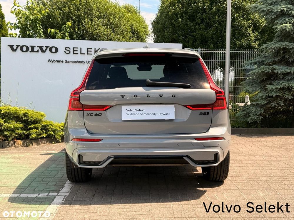 Volvo XC 60 - 8
