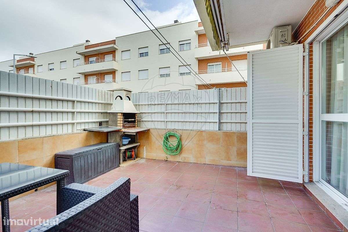 Apartamento T2 para venda - Grande imagem: 3/17