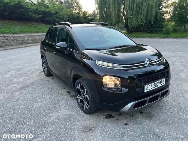 Citroën C3 Aircross - 2