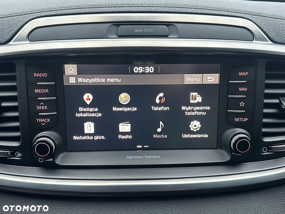 Kia Sorento 2.0 CRDI GT Line - 19