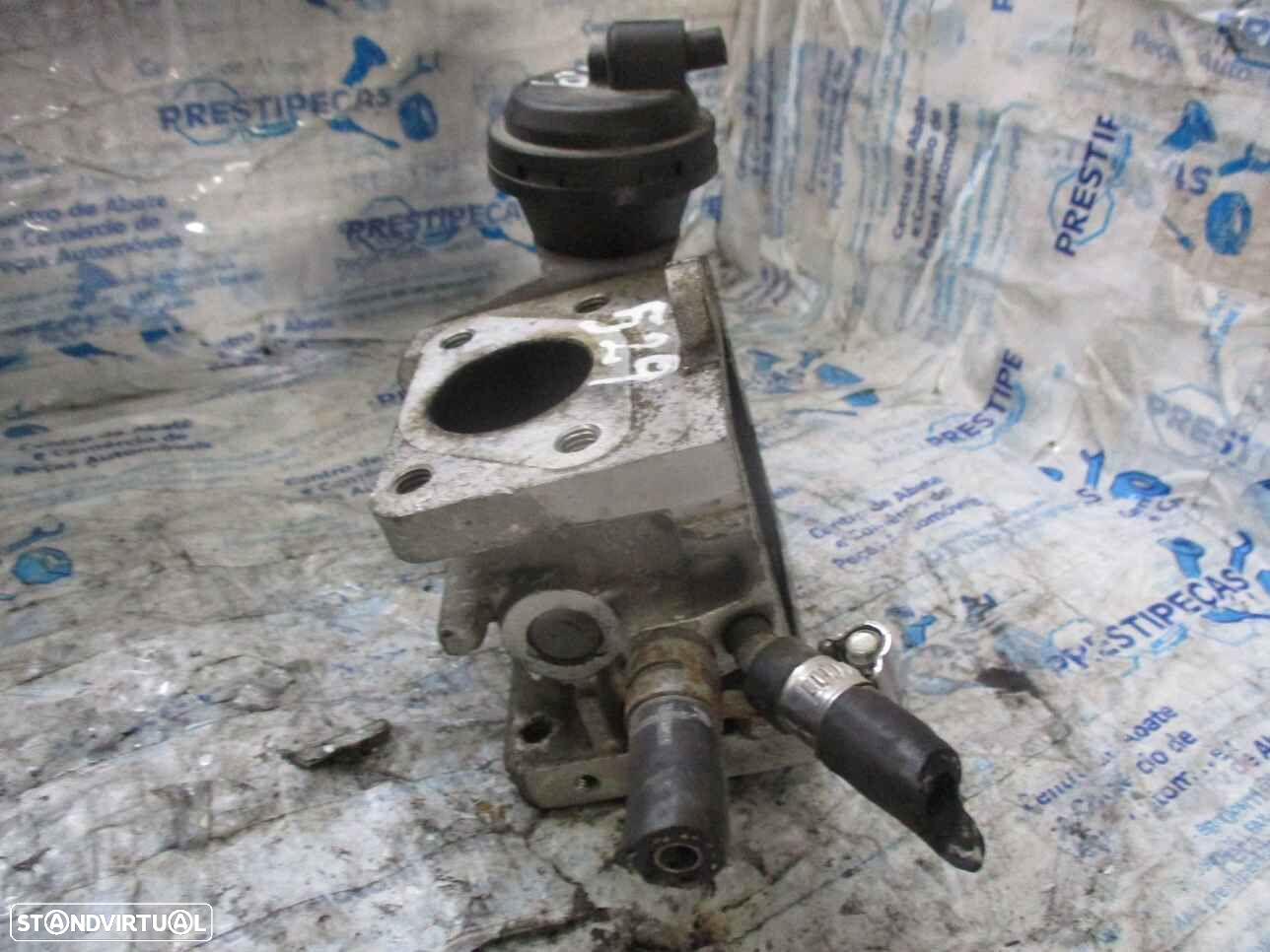 Egr 038131063C   023303027 AUDI A3 2002 1.9TDI VACUO - 2