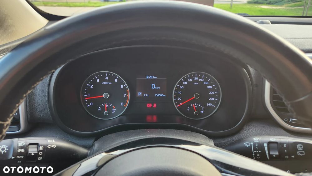 Kia Sportage 1.6 T-GDI L 2WD DCT - 10