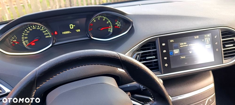 Peugeot 308 1.2 PureTech Access S&S - 7