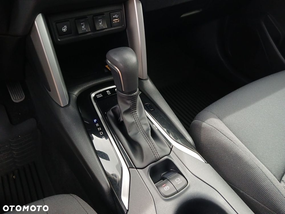 Toyota Corolla Cross - 36