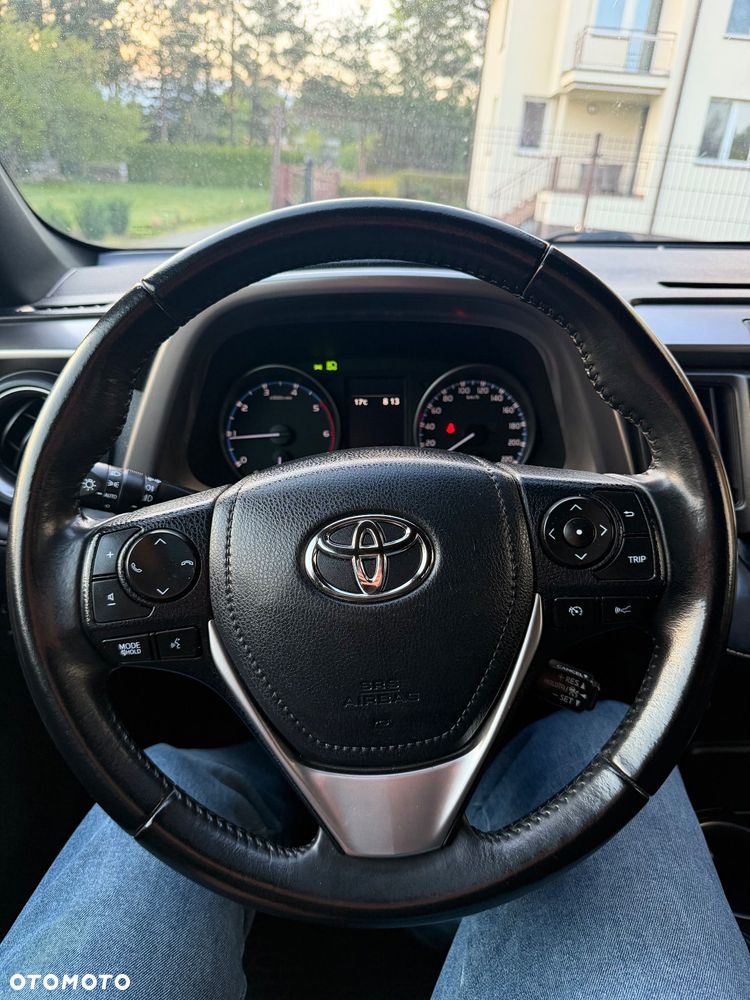 Toyota RAV4 2.0 D-4D Prestige 4x2 - 33