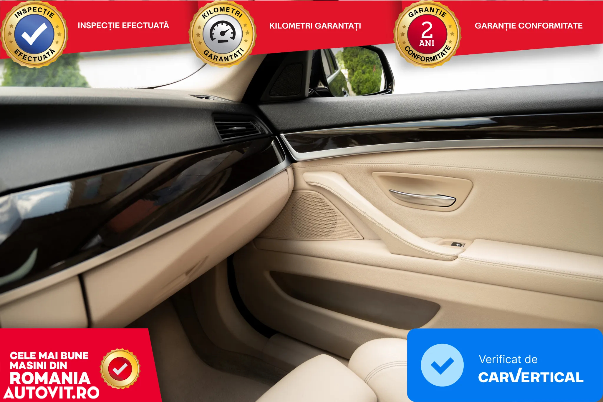 BMW Seria 5 530d xDrive AT - 24