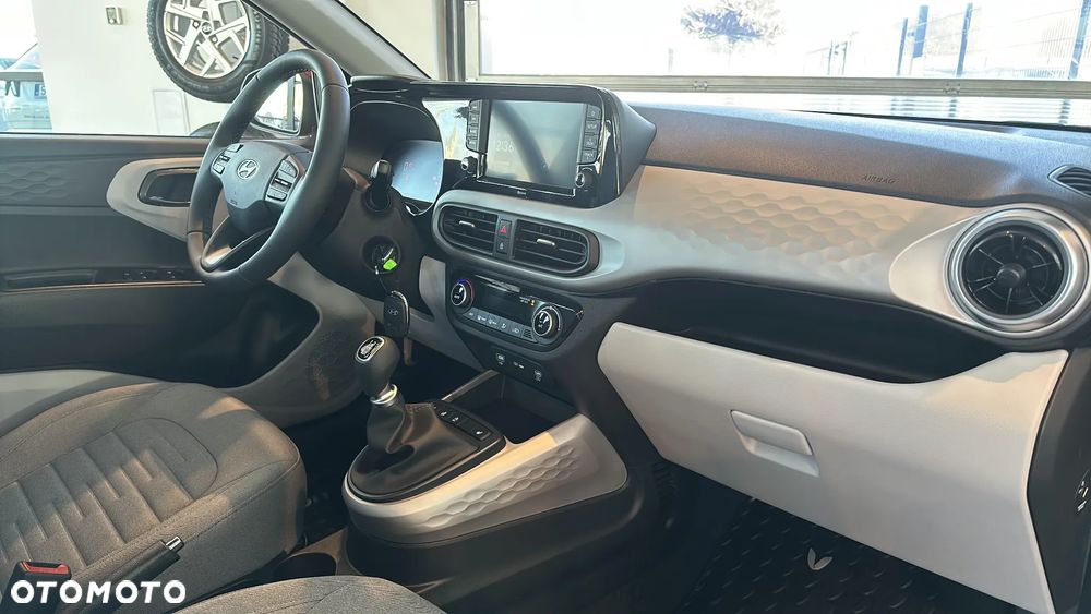 Hyundai i10 1.2 Modern - 17