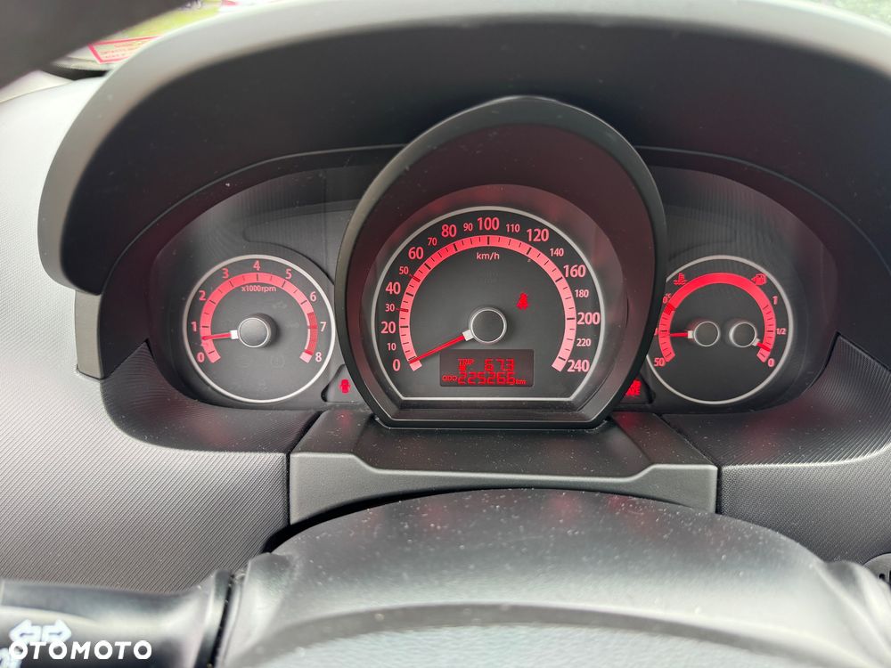 Kia Ceed 1.4 CVVT Edition 7 - 20