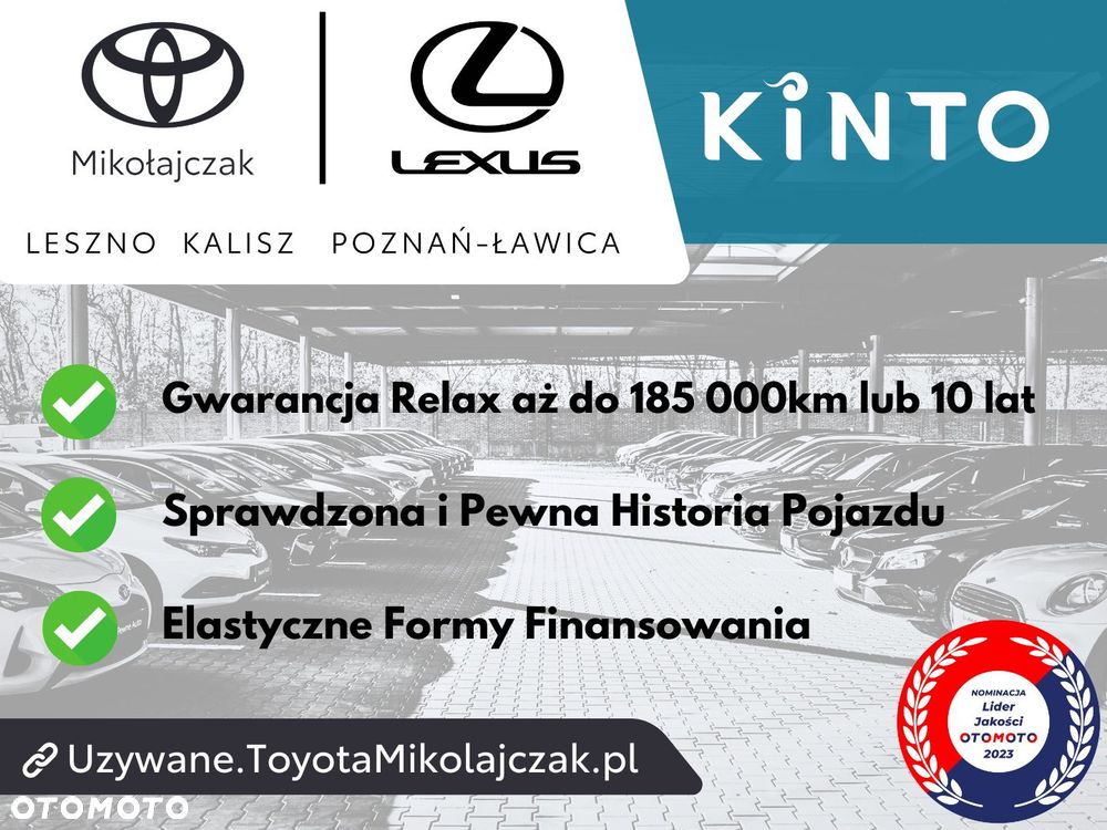 Lexus NX 350h Prestige 2WD - 8
