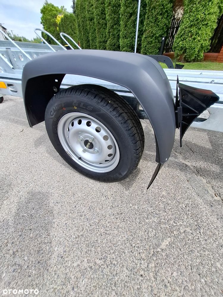 Wiola na motocykle N3 IDEALNA - 5