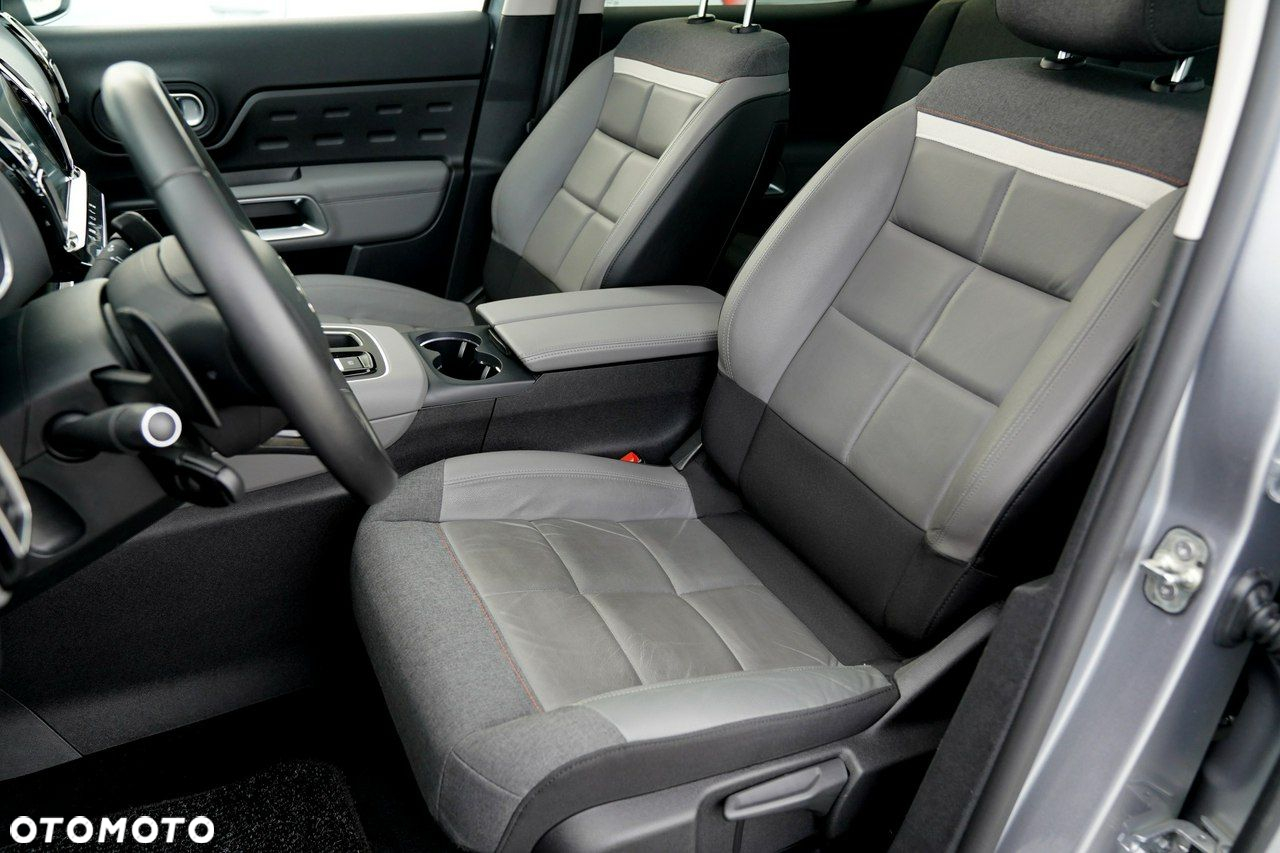 Citroën C5 Aircross - 20