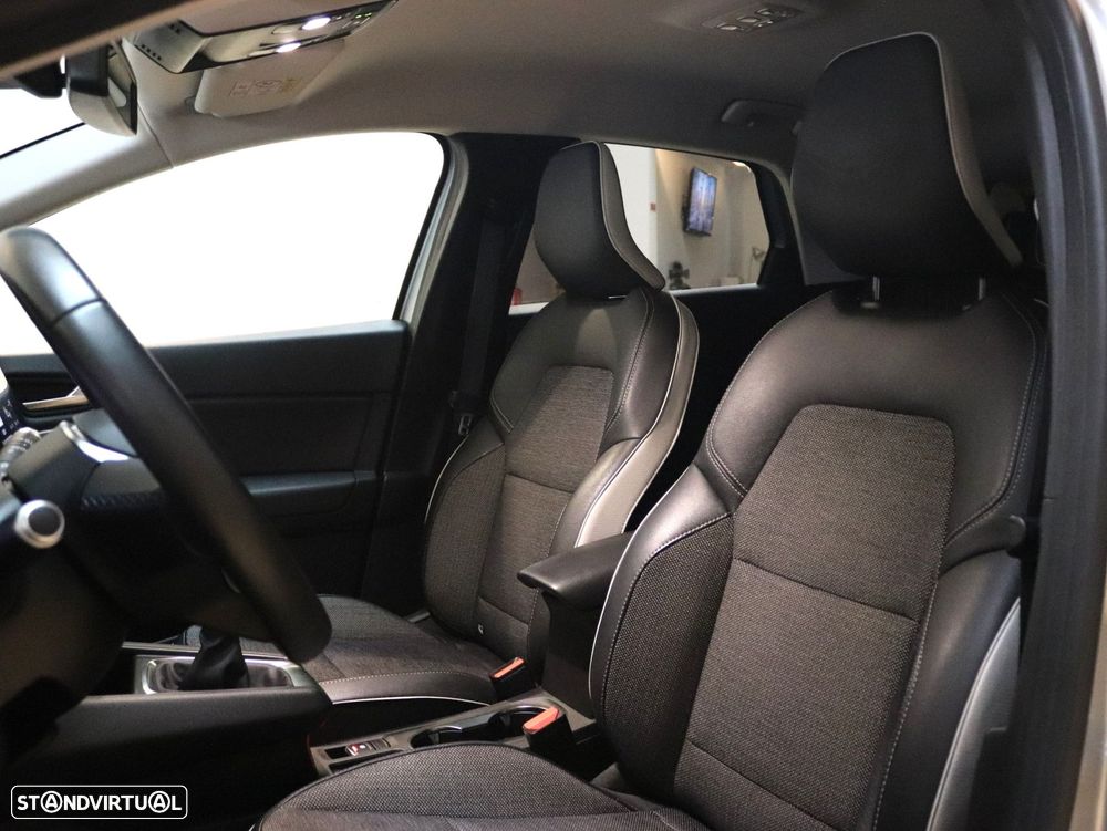 Renault Captur 1.0 TCe Exclusive - 10