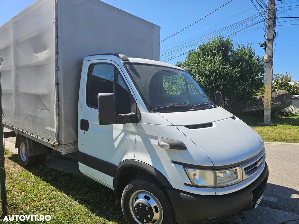 Iveco Daily - 11