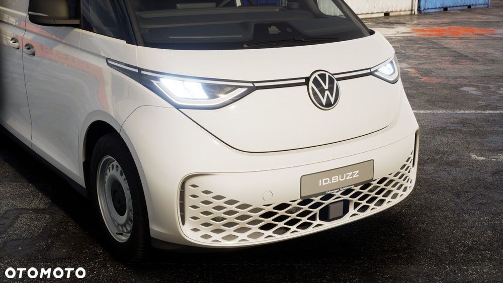 Volkswagen ID. Buzz - 12