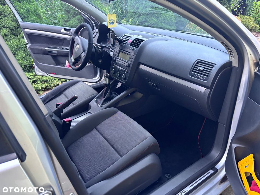 Volkswagen Golf 1.9 TDI Trendline - 31