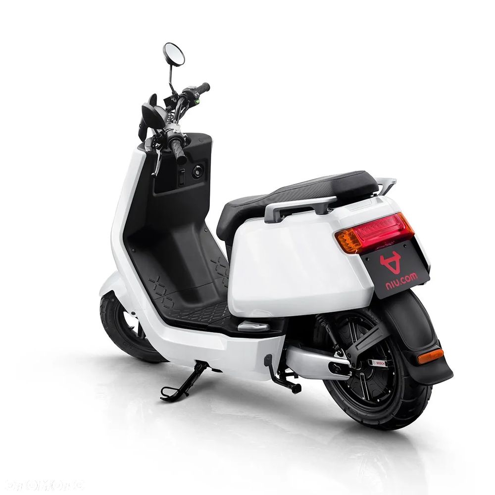 Niu NQI - 4