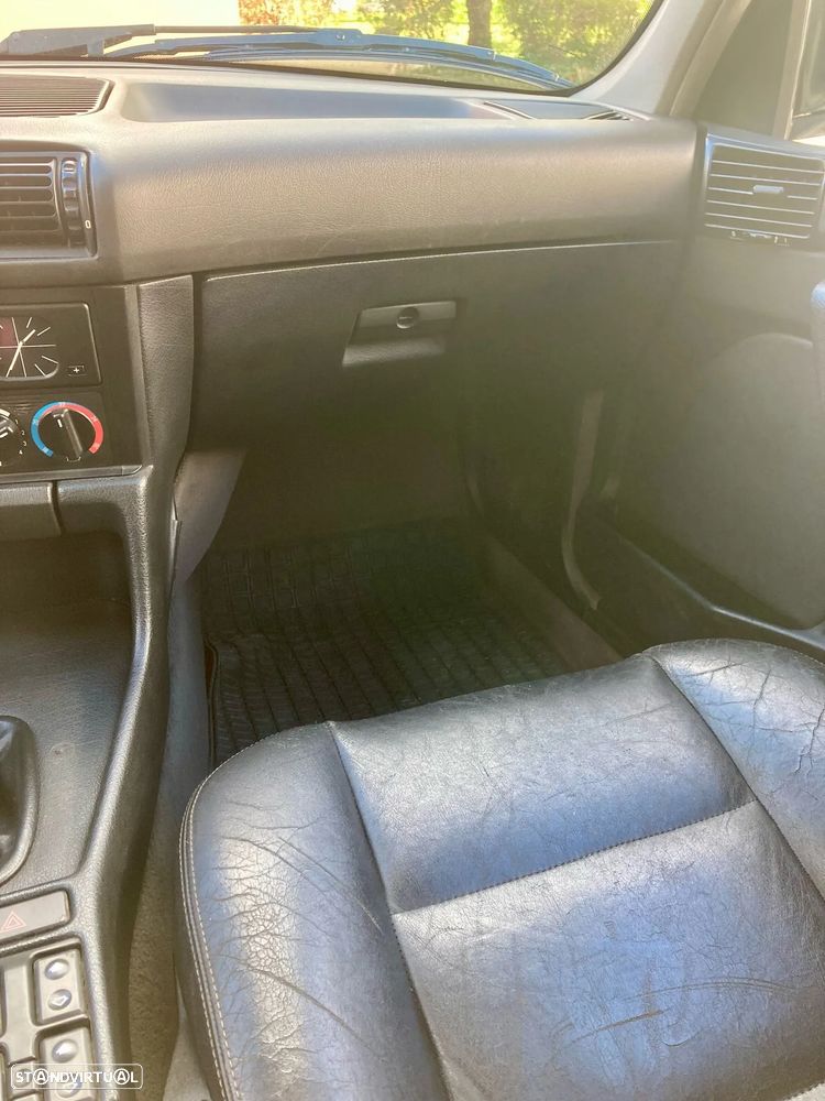 BMW 518 i - 15