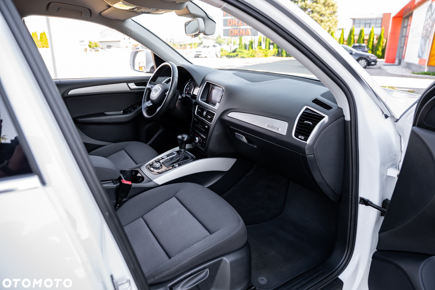 Audi Q5 2.0 TDI Quattro S tronic - 22