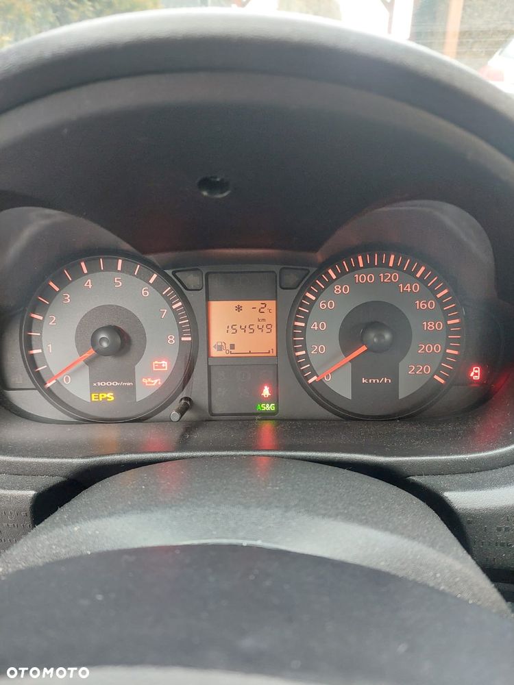 Mitsubishi Colt - 6
