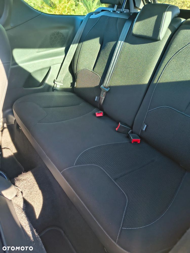 Citroën DS3 PureTech 82 Chic - 14
