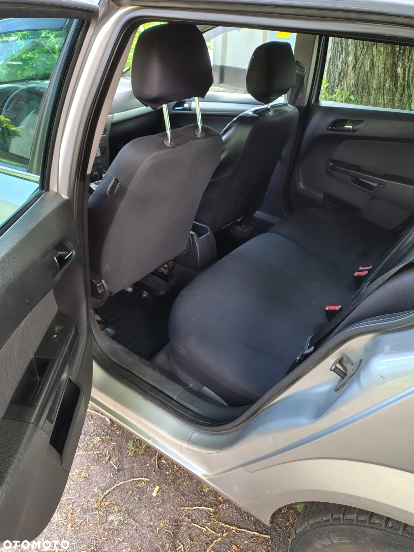 Opel Astra 1.9 CDTI Elegance - 6