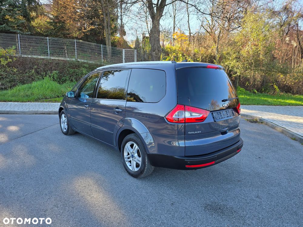 Ford Galaxy - 28