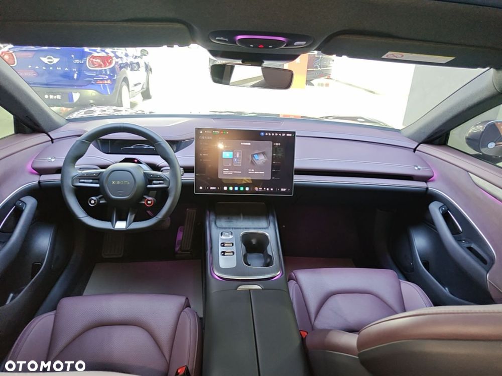 Xiaomi SU7 - 11