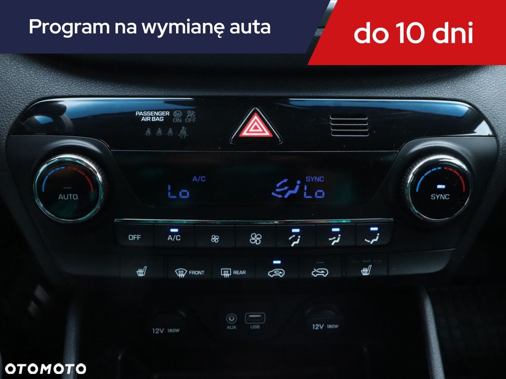 Hyundai Tucson - 22