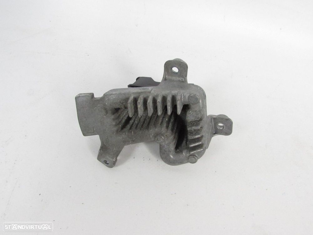 Modulo Led do Pisca - Farol Esquerdo Seminovo/ Original BMW 3 (F30, F80)/BMW 3 T... - 2