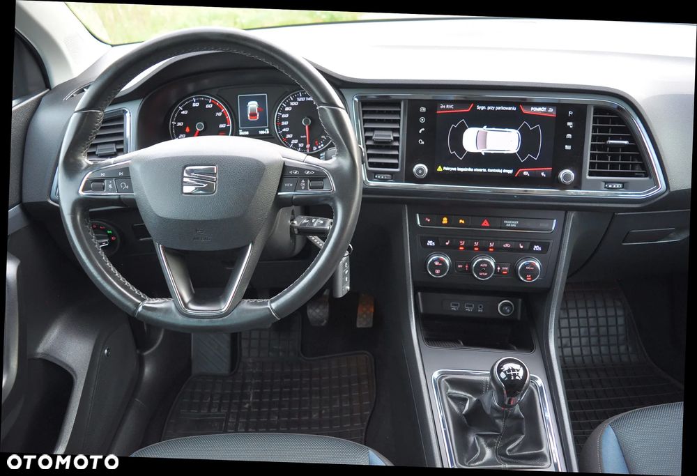 Seat Ateca 1.5 TSI ACT OPF Style Edition - 23