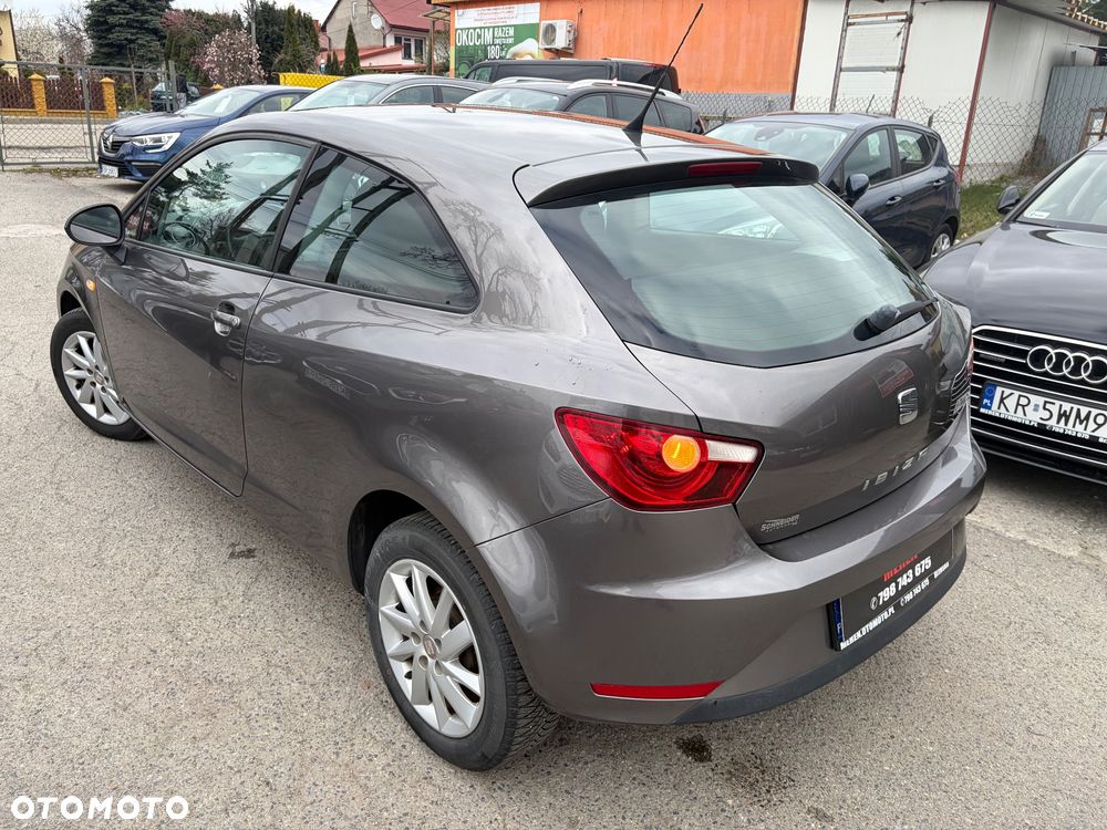 Seat Ibiza - 13