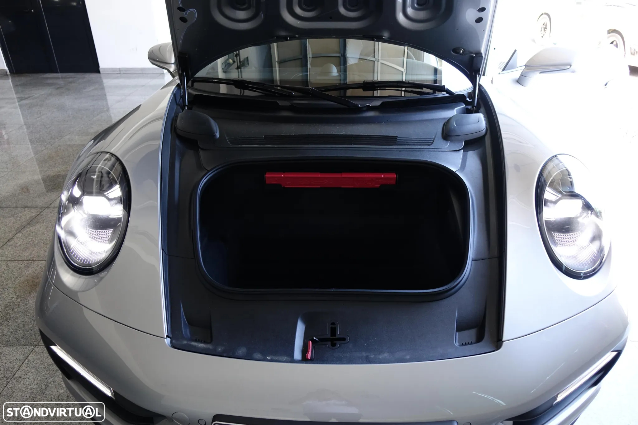 Porsche 911 (992) Carrera GTS PDK - 6