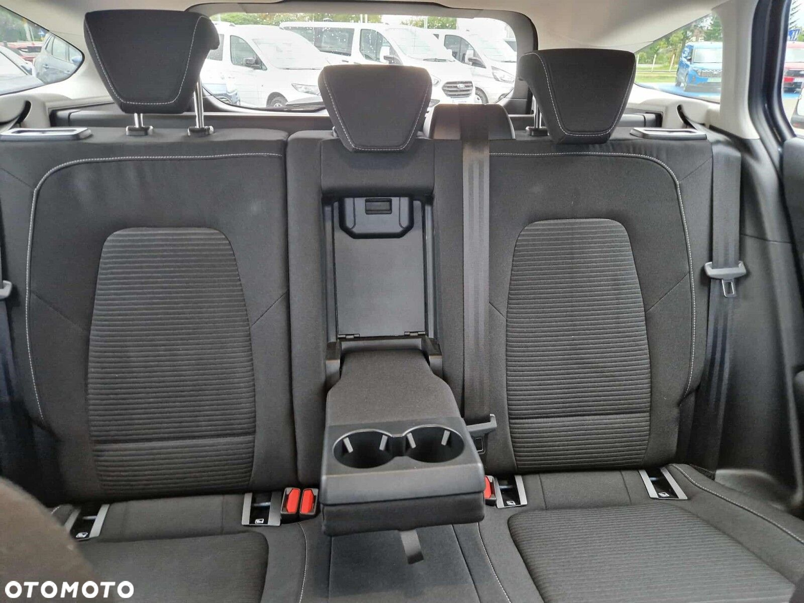 Ford Focus 1.5 EcoBlue Titanium X - 22