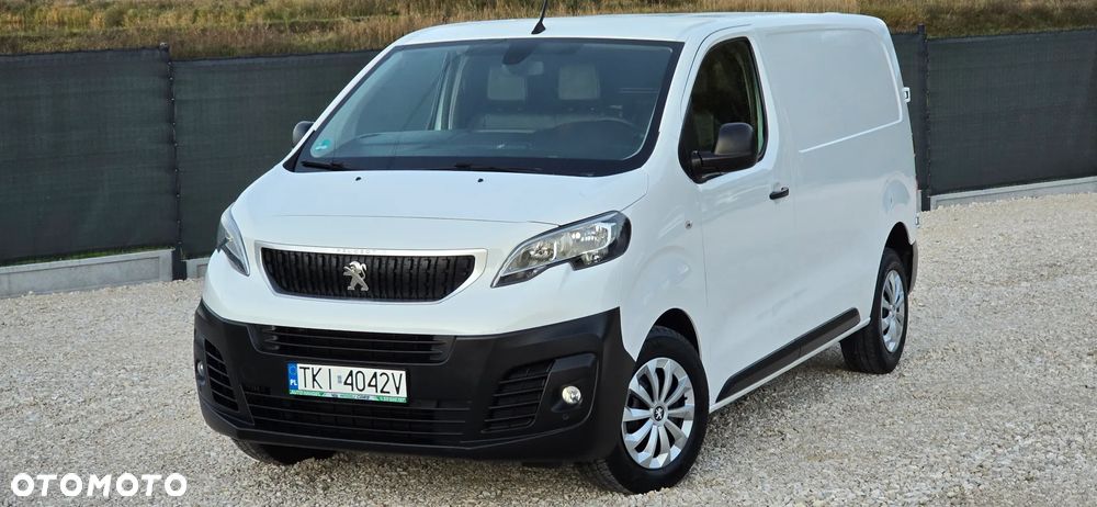 Peugeot Expert - 2